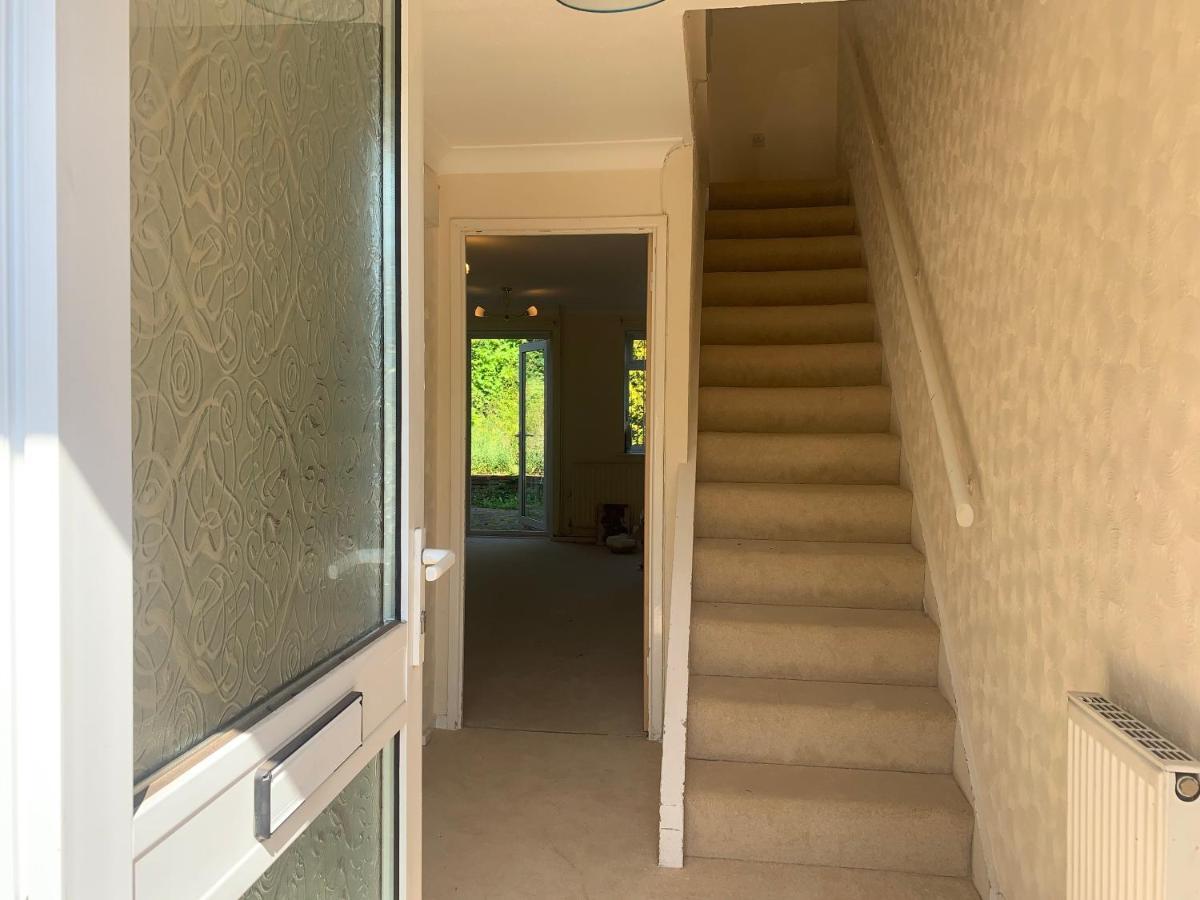 Villa Elegant Devon Luton  Exterior foto